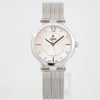 Front Full View Of COVER CO193.02 Stainless Steel Watch Unworn Condition {Product Condition}