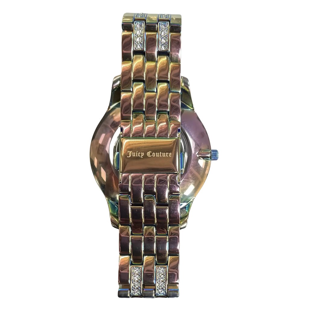 4th image of Juicy Couture Juicy Couture Black Label Wristwatch, DisplayModel condition