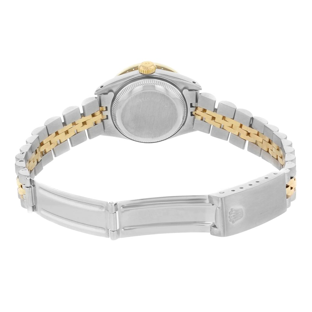 5th image of Rolex 69173 Wristwatch, PreOwned condition