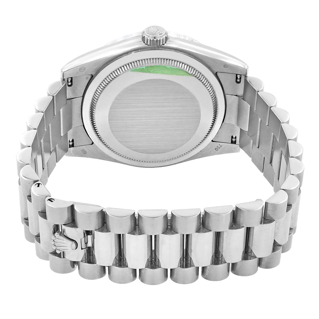 6th image of Rolex 118239 Wristwatch, PreOwned condition