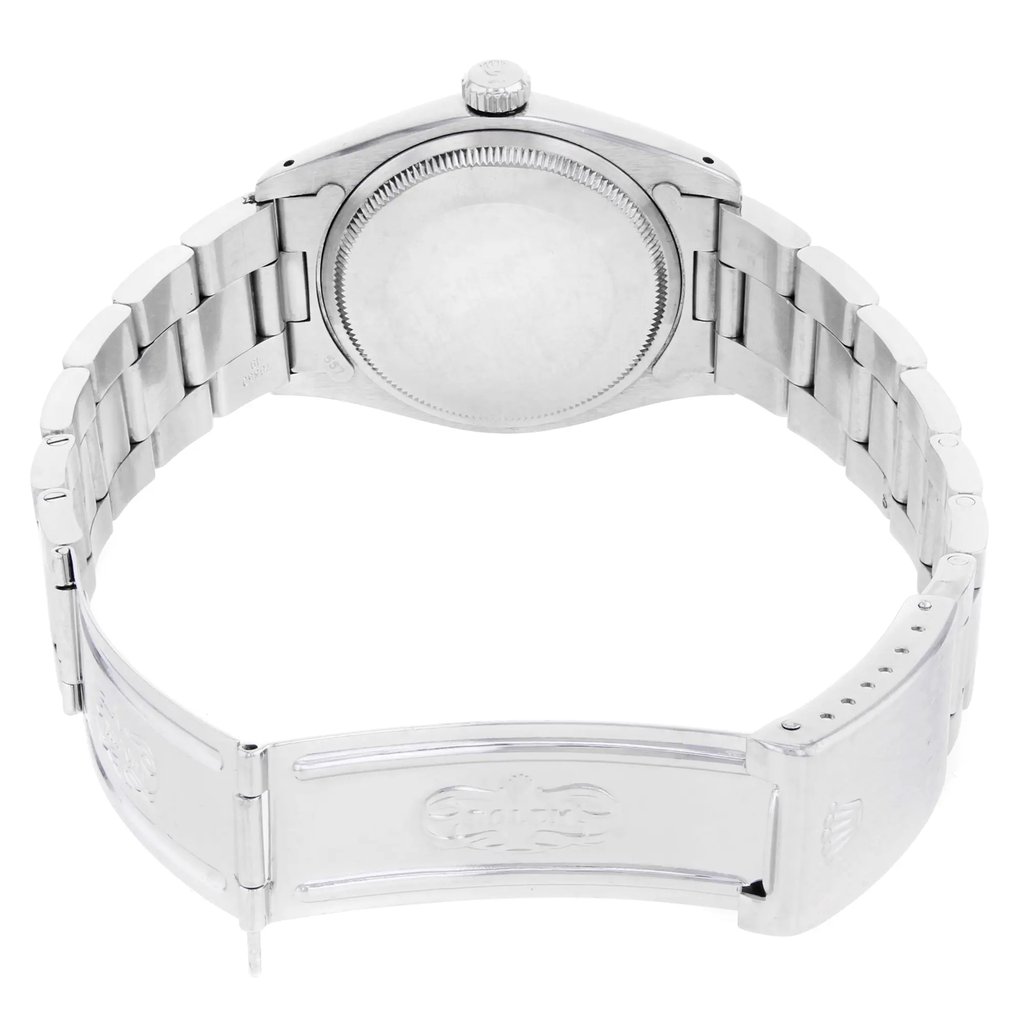 6th image of Rolex 1500 Wristwatch, PreOwned condition