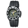 Front Full View Of Luminox XS.1525 Stainless Steel Watch New With Defects Condition Excellent