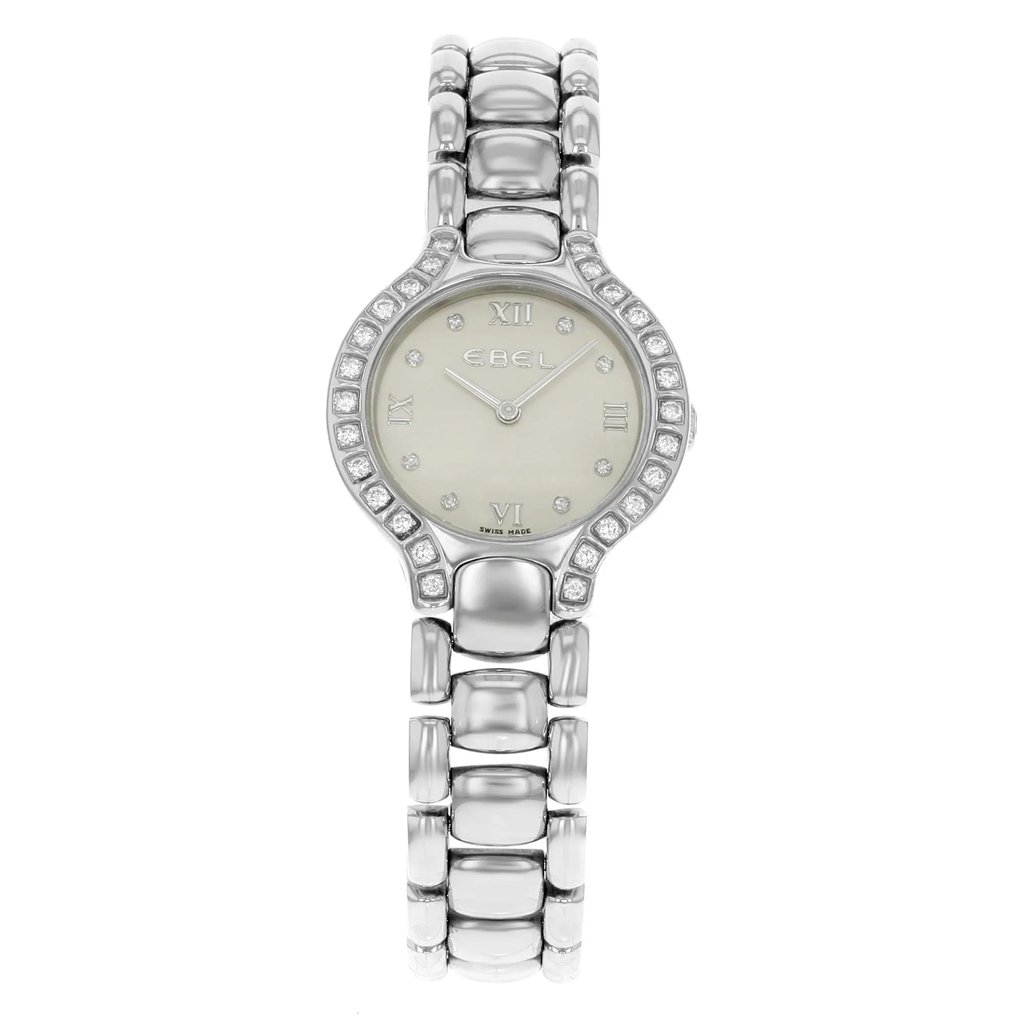 1st image of EBEL Beluga Wristwatch, PreOwned condition