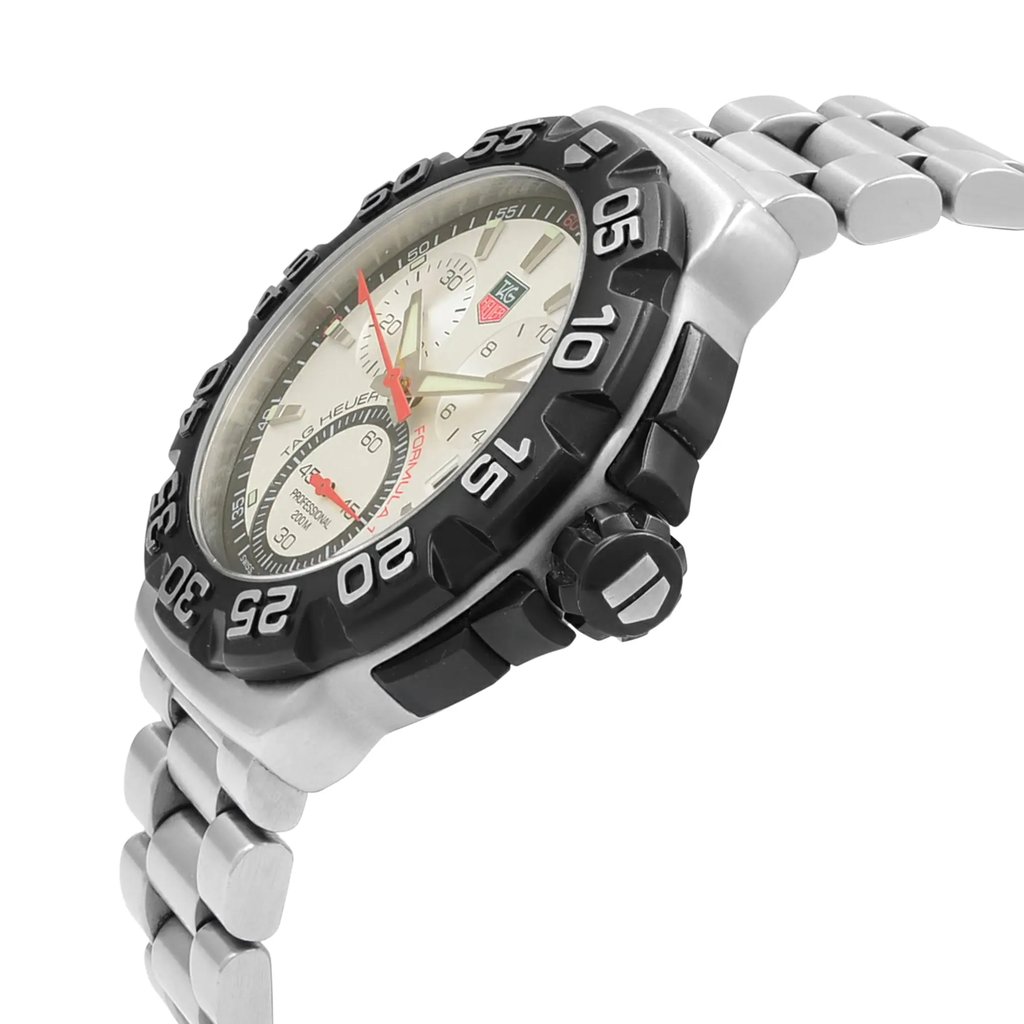 3rd image of TAG Heuer TAG Heuer Formula 1 Wristwatch, PreOwned condition