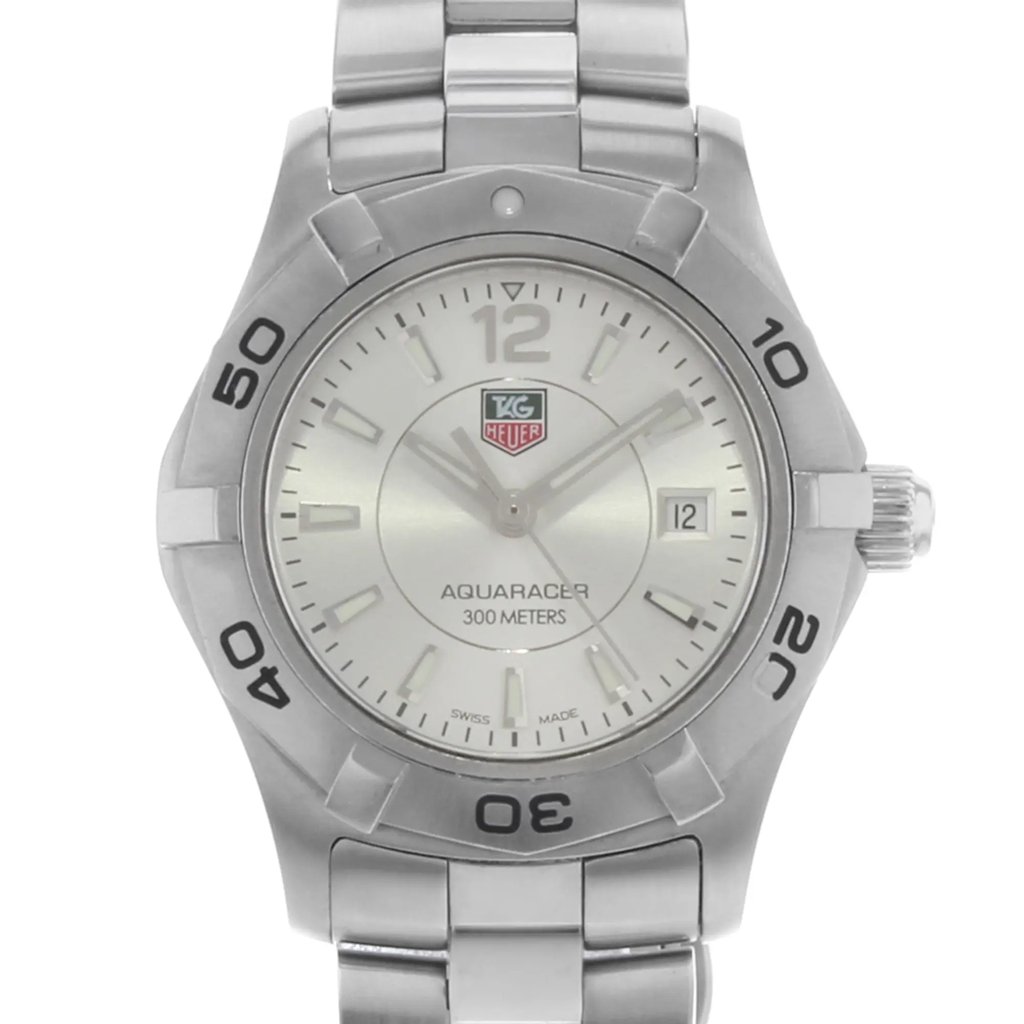 2nd image of TAG Heuer WAF1412.BA0823 Wristwatch, PreOwned condition