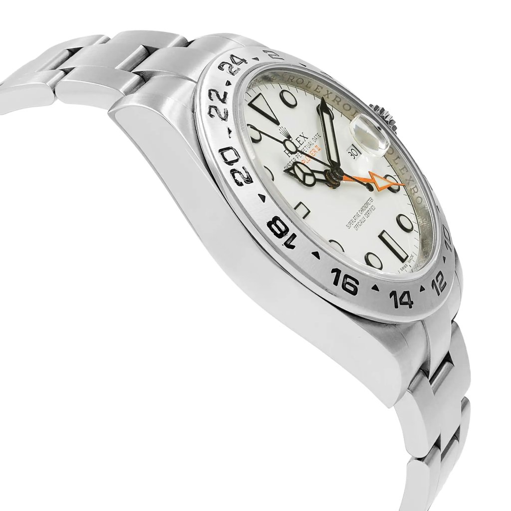 4th image of Rolex 216570 Wristwatch, PreOwned condition