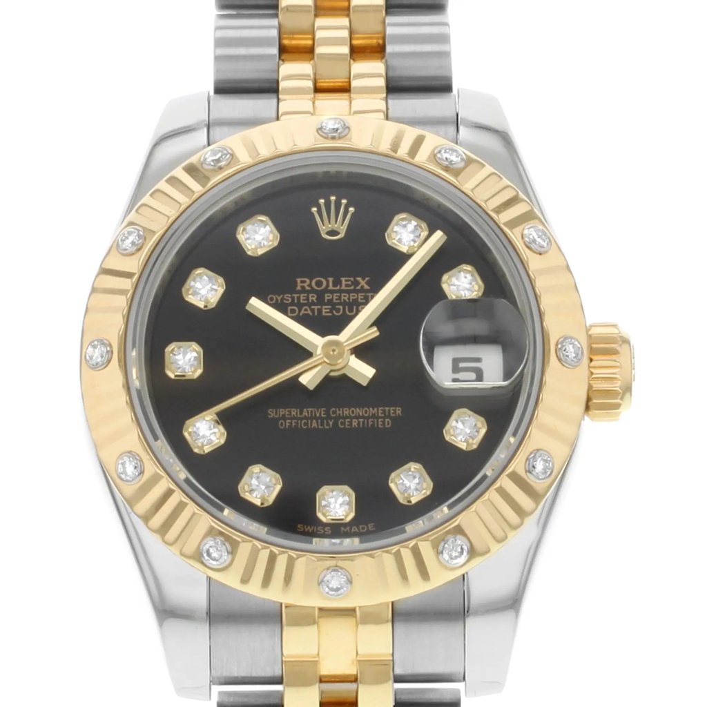 2nd image of Rolex 179173 Wristwatch, PreOwned condition