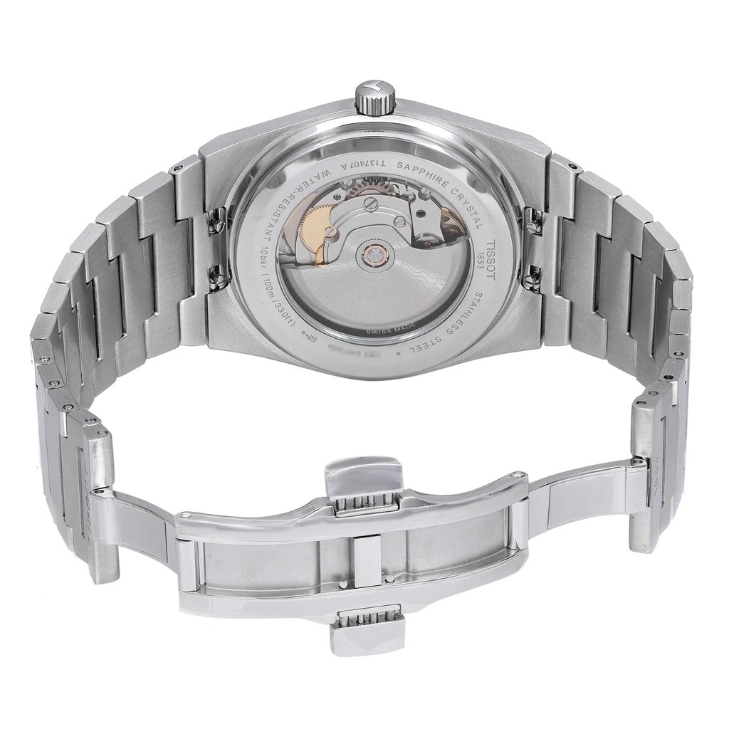 5th image of Tissot Tissot PRX Powermatic 80 Wristwatch, NewWithDefects condition