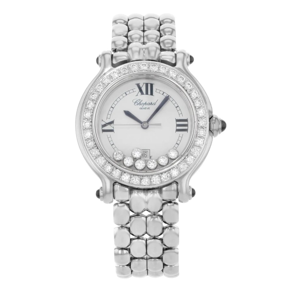 1st image of Chopard 27/8236-3005 Wristwatch, PreOwned condition