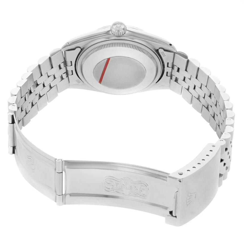6th image of Rolex 16030 Wristwatch, PreOwned condition