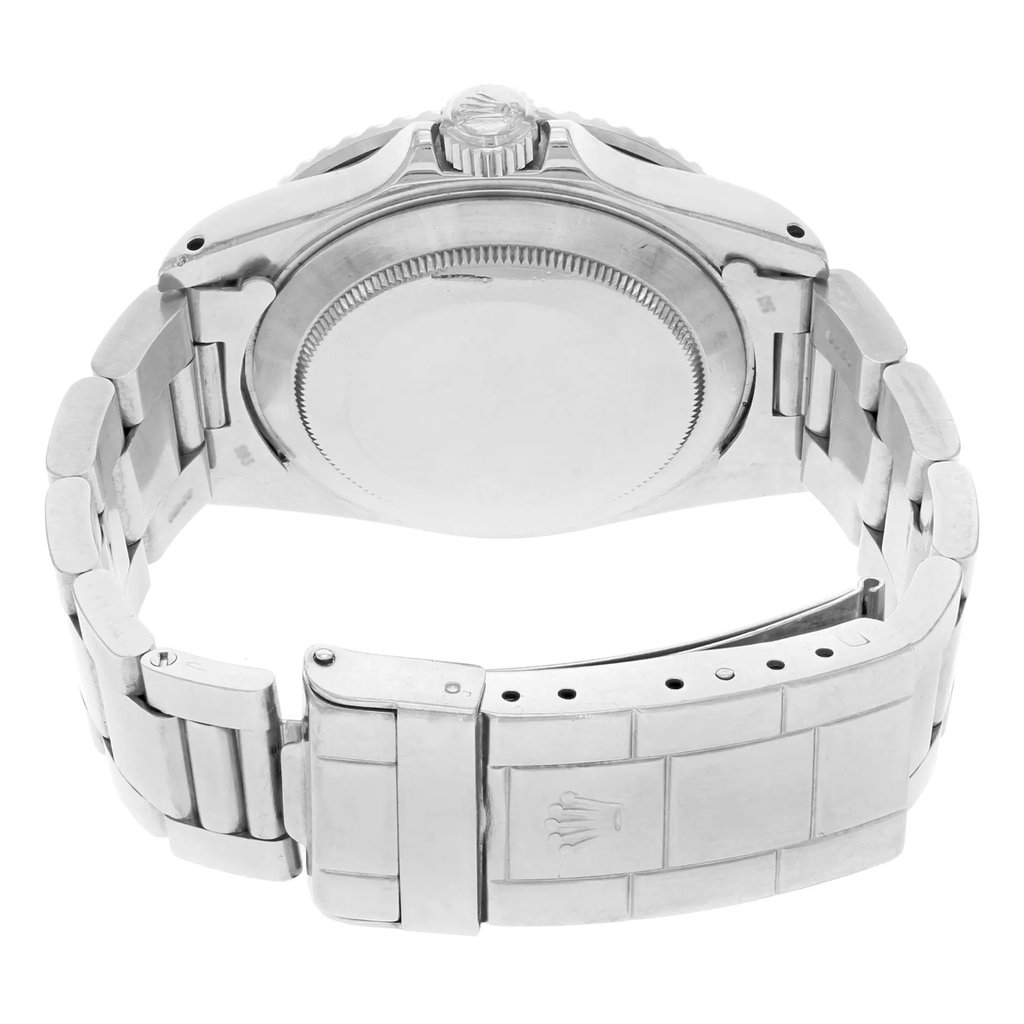 5th image of Rolex 16800 Wristwatch, PreOwned condition
