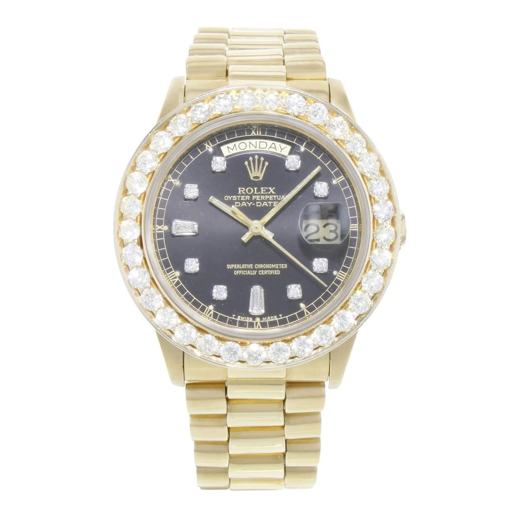 1st image of Rolex 18038 Wristwatch, PreOwned condition