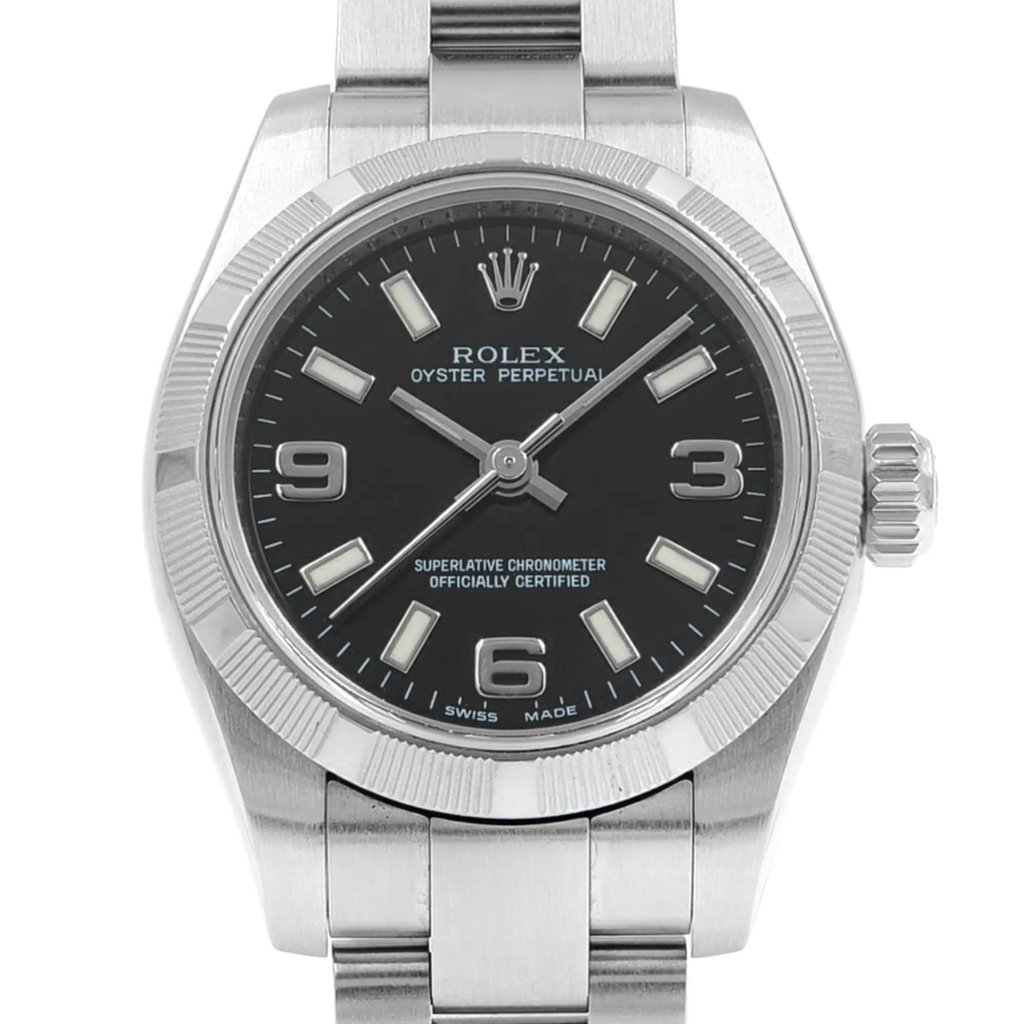 2nd image of Rolex 176210 Wristwatch, PreOwned condition