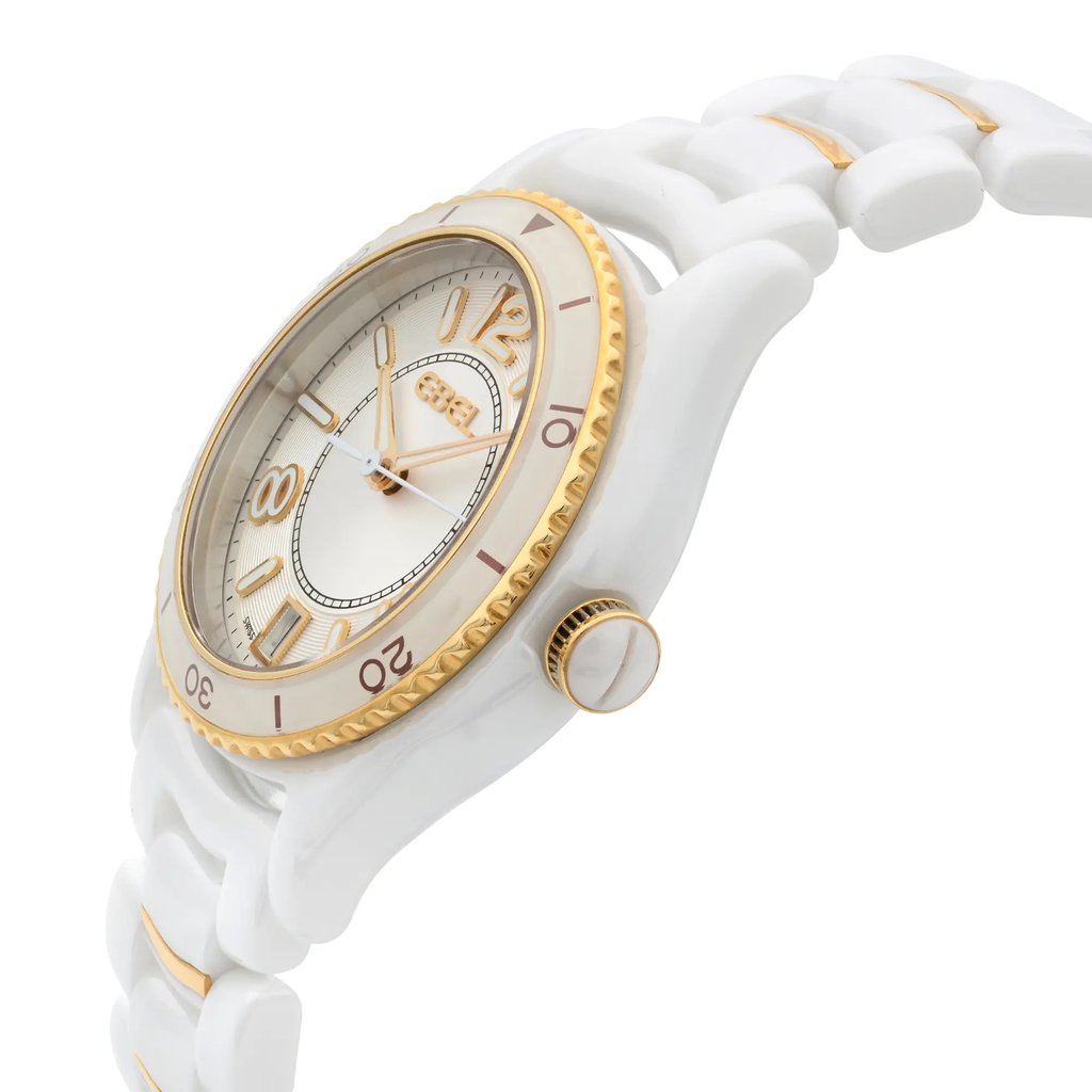 3rd image of EBEL 1216113 Wristwatch, DisplayModel condition