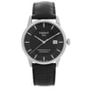 Front Full View Of Tissot T086.408.16.051.00 Stainless Steel Watch Pre Owned Condition {Product Condition}
