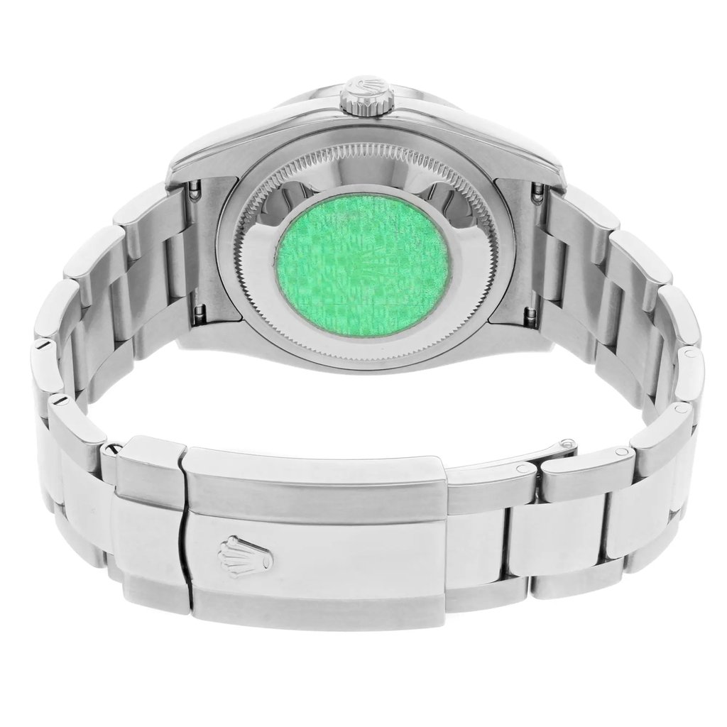 5th image of Rolex 116200 srj Wristwatch, PreOwned condition