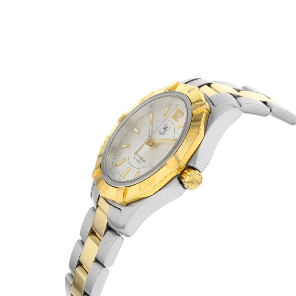 2nd image of TAG Heuer WAF1120.BB0807 Wristwatch, DisplayModel condition