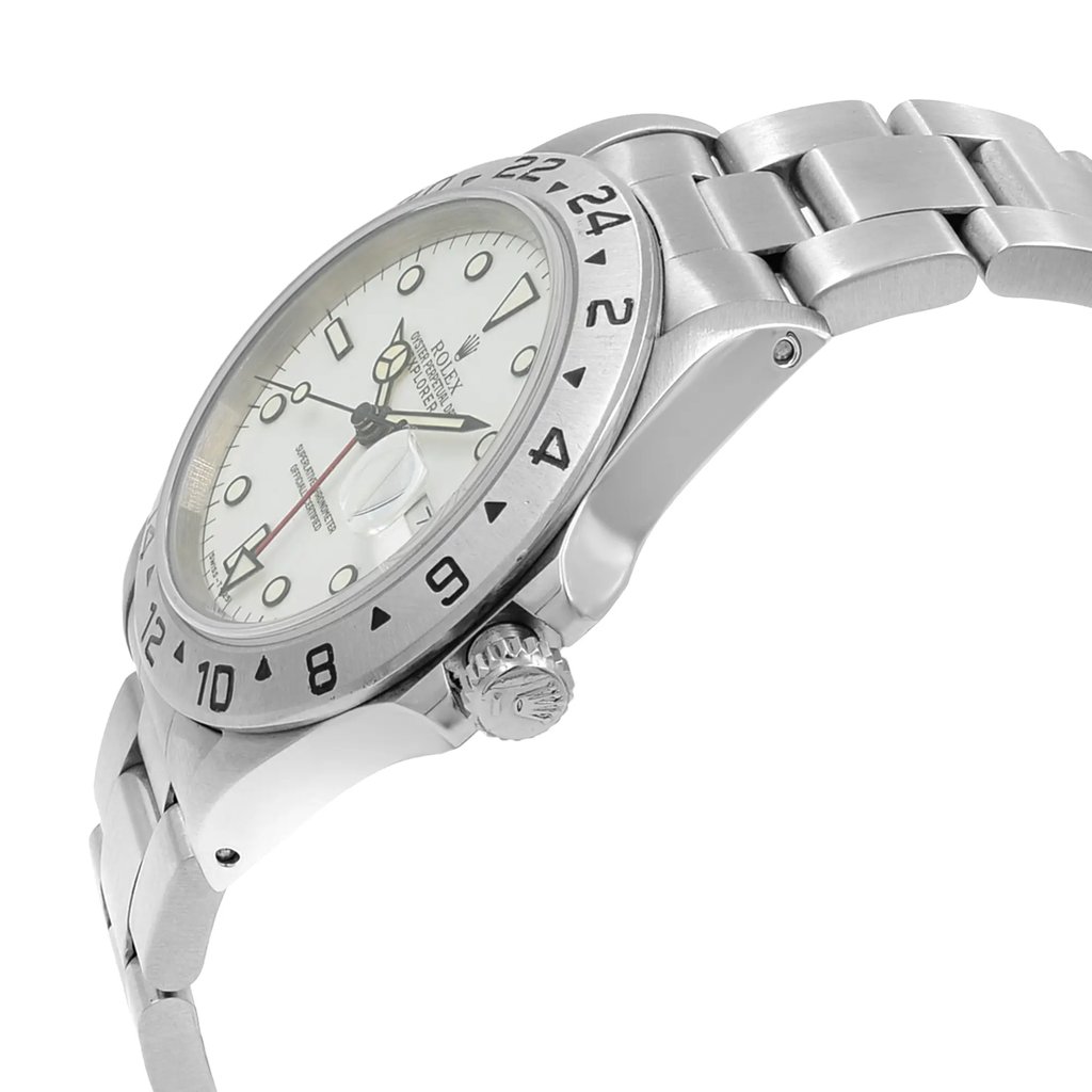 3rd image of Rolex 16570 Wristwatch, PreOwned condition