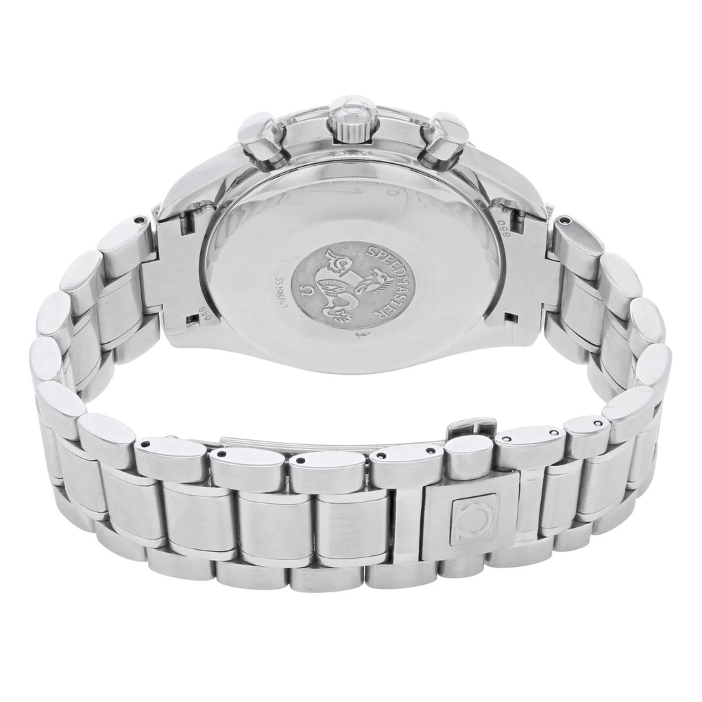 5th image of OMEGA 3513.53 Wristwatch, PreOwned condition