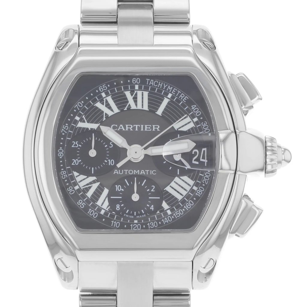 2nd image of Cartier W62007x6 Wristwatch, Unworn condition
