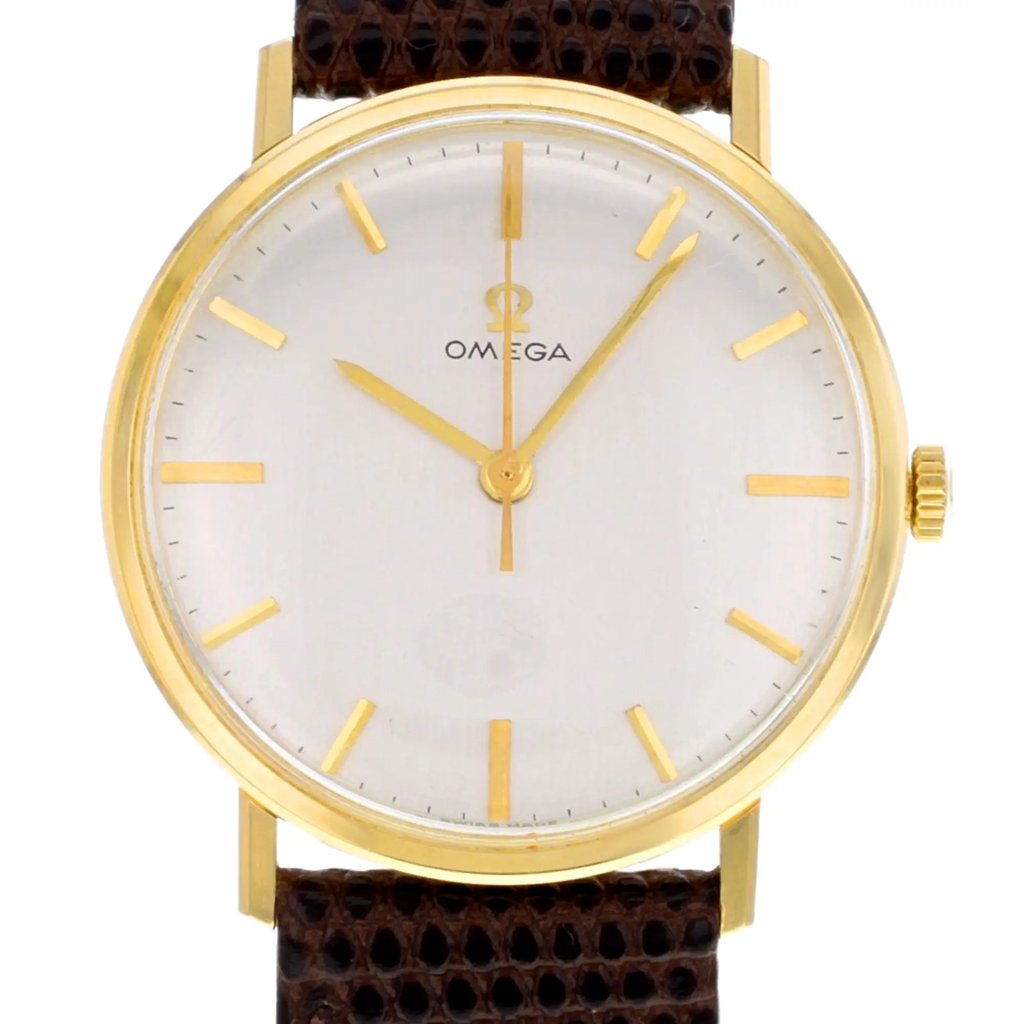 2nd image of OMEGA omega Wristwatch, Unworn condition