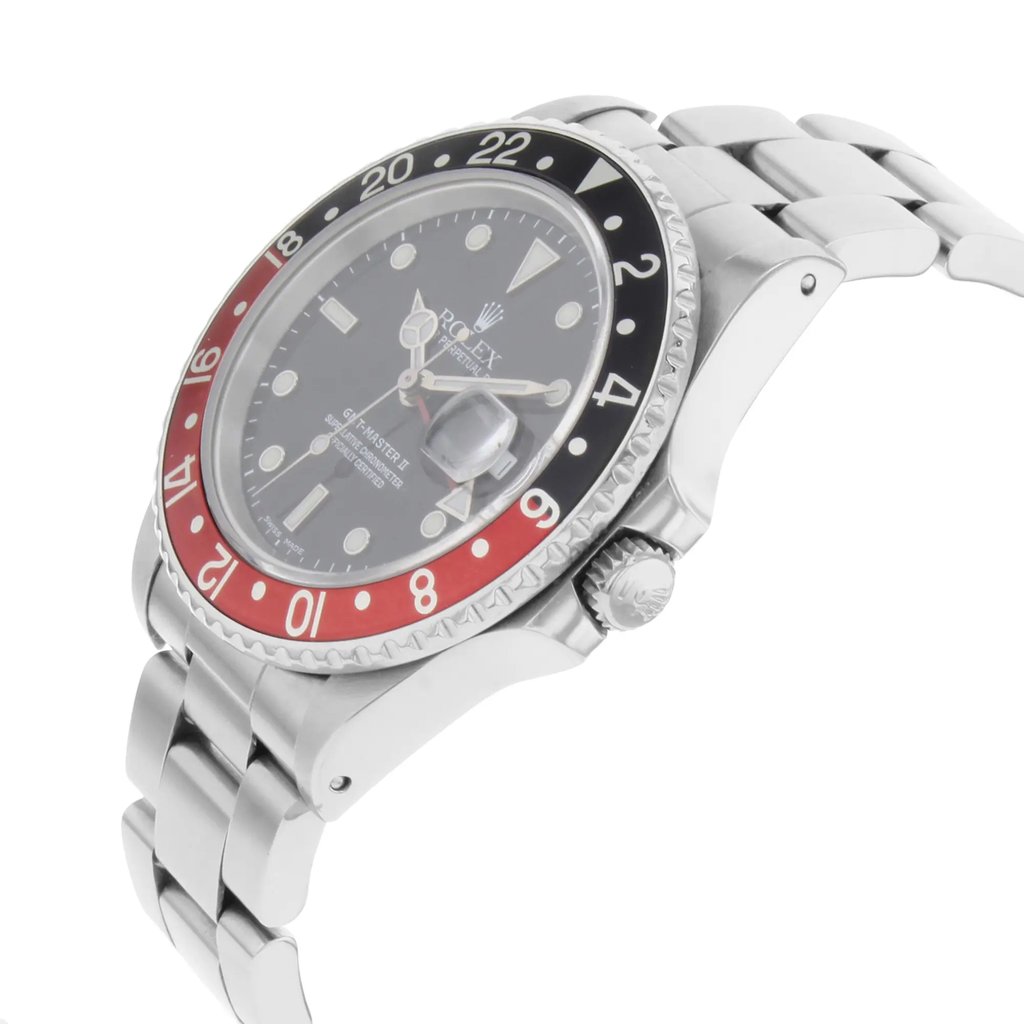 3rd image of Rolex 16760 Wristwatch, PreOwned condition