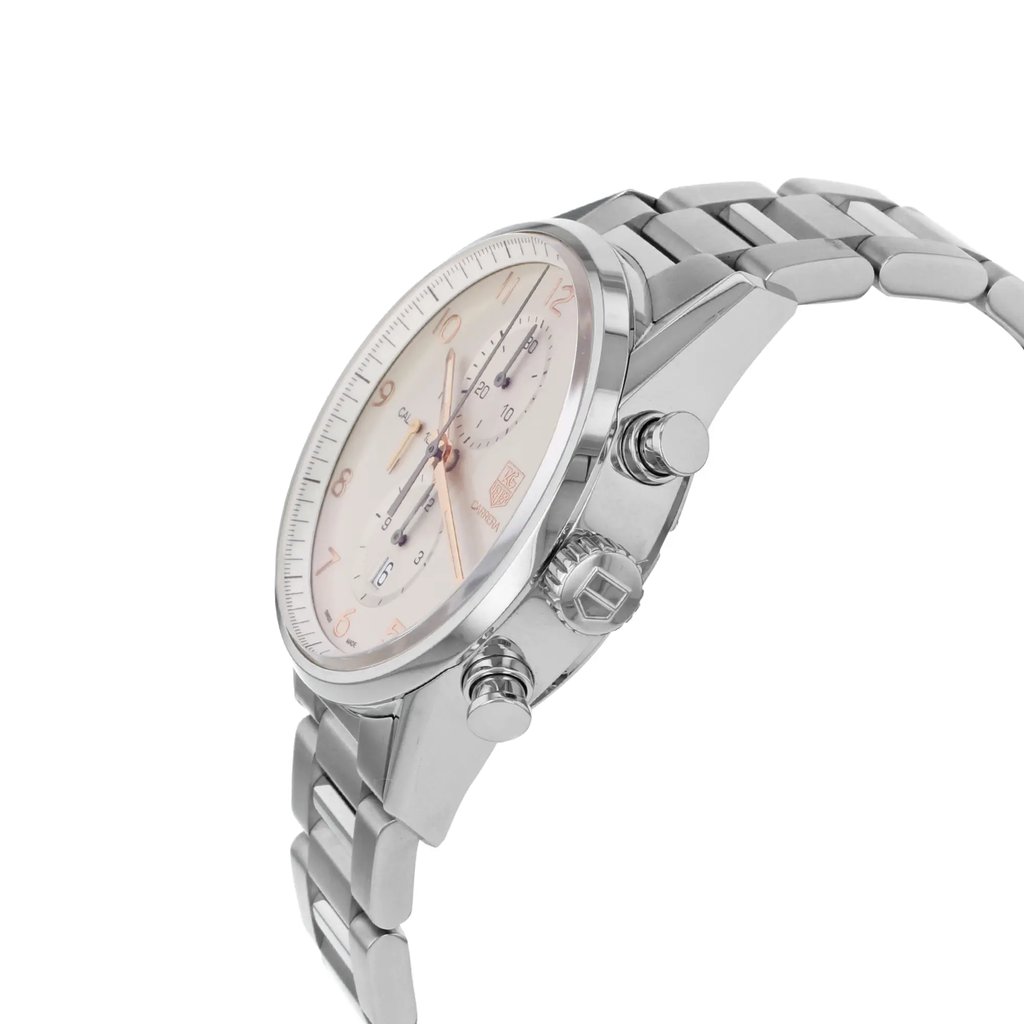 3rd image of TAG Heuer CAR2012.BA0796 Wristwatch, DisplayModel condition