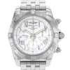 2nd image of Breitling AB0110 Wristwatch, PreOwned condition