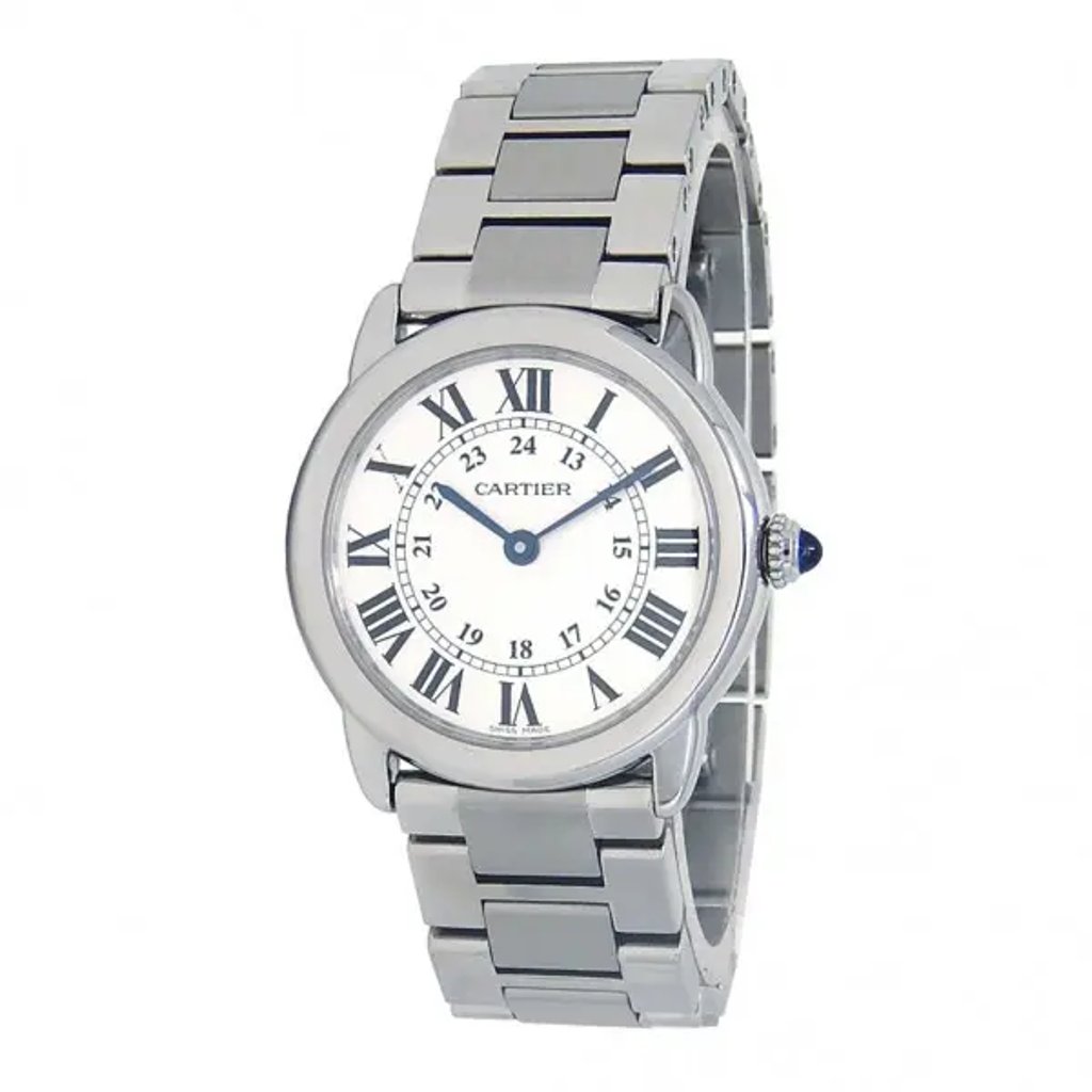 1st image of Cartier W6701004 Wristwatch, Unworn condition