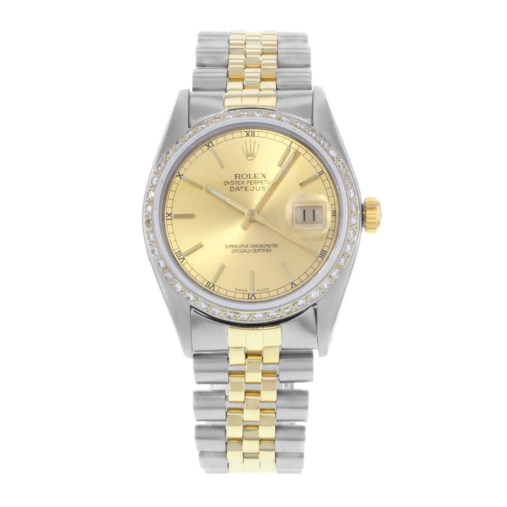 1st image of Rolex 16030 Wristwatch, PreOwned condition