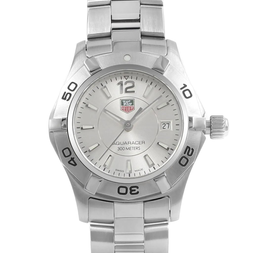 2nd image of TAG Heuer WAF1412.BA0823 Wristwatch, DisplayModel condition