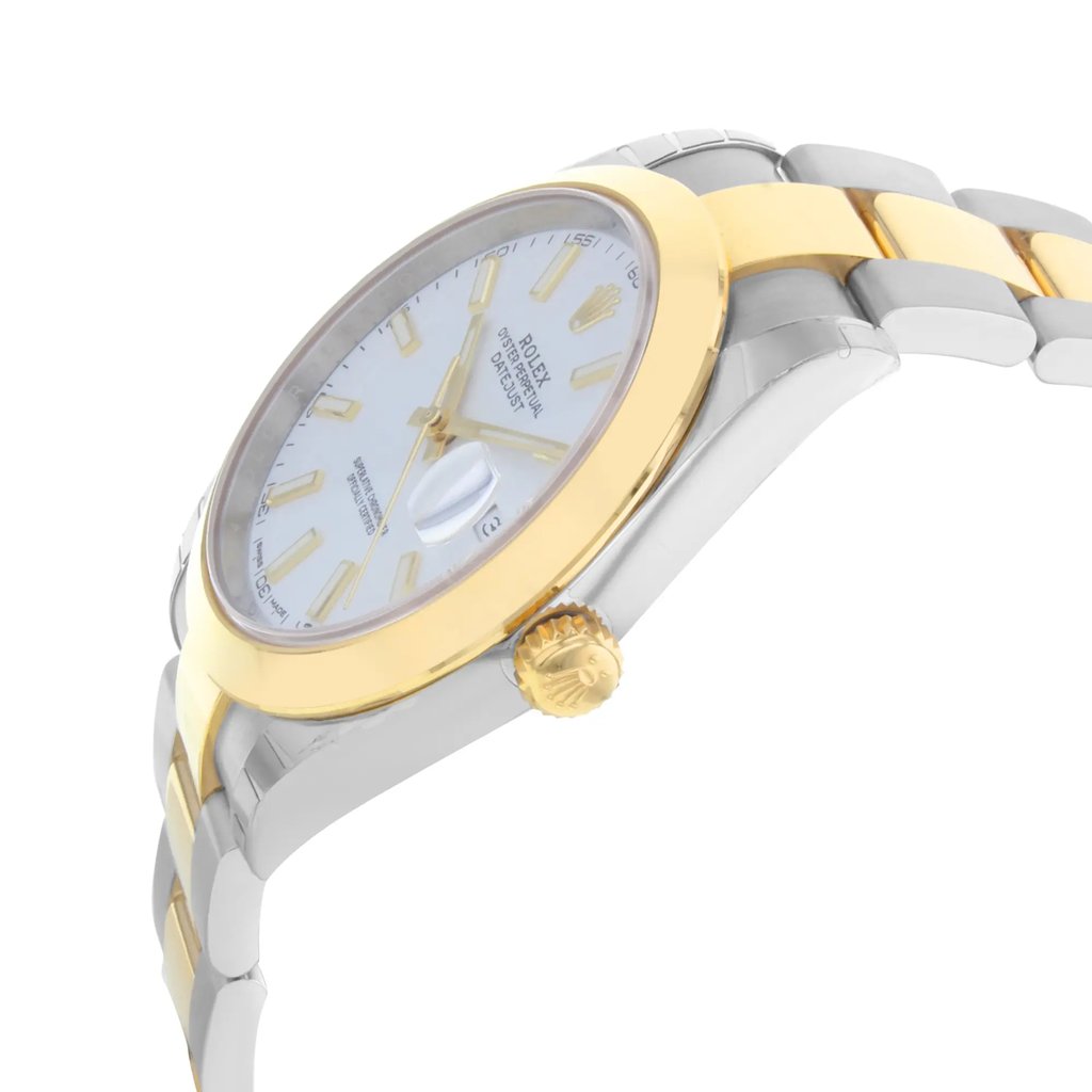 3rd image of Rolex 126303  wio Wristwatch, DisplayModel condition