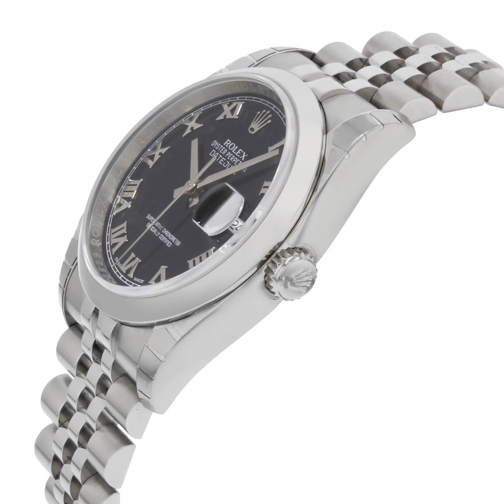3rd image of Rolex 116200 bkrj Wristwatch, Unworn condition