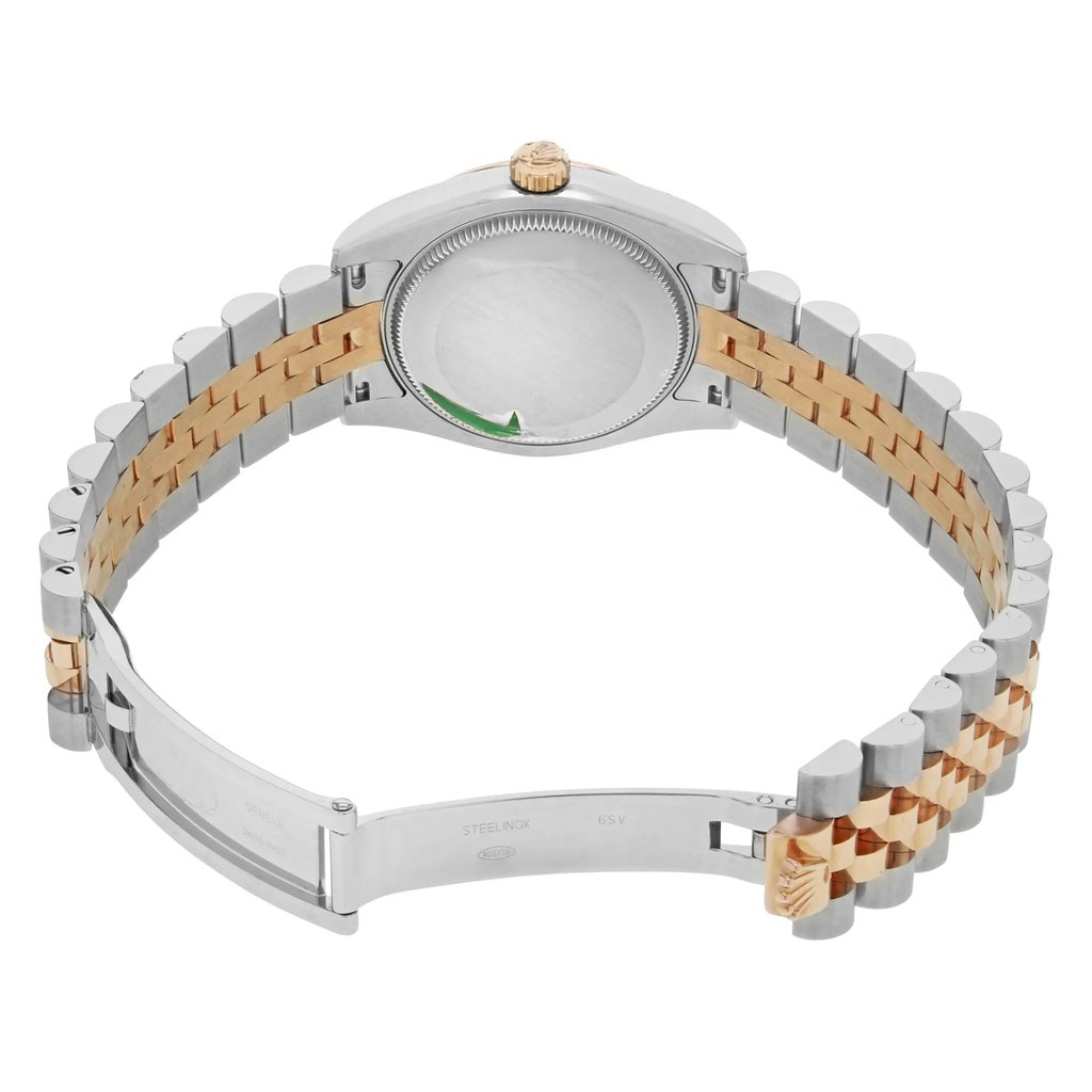 4th image of Rolex 178271 sij Wristwatch, DisplayModel condition
