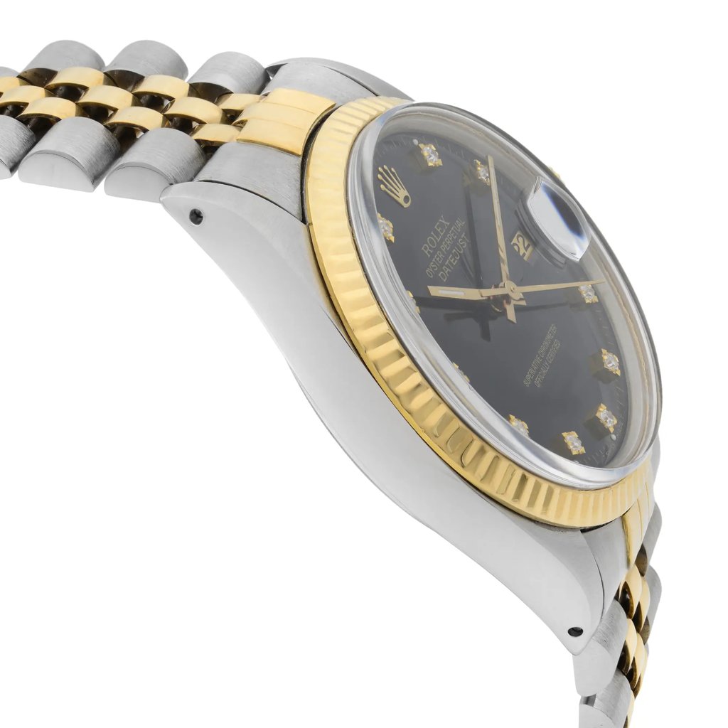 4th image of Rolex 16013 Wristwatch, PreOwned condition