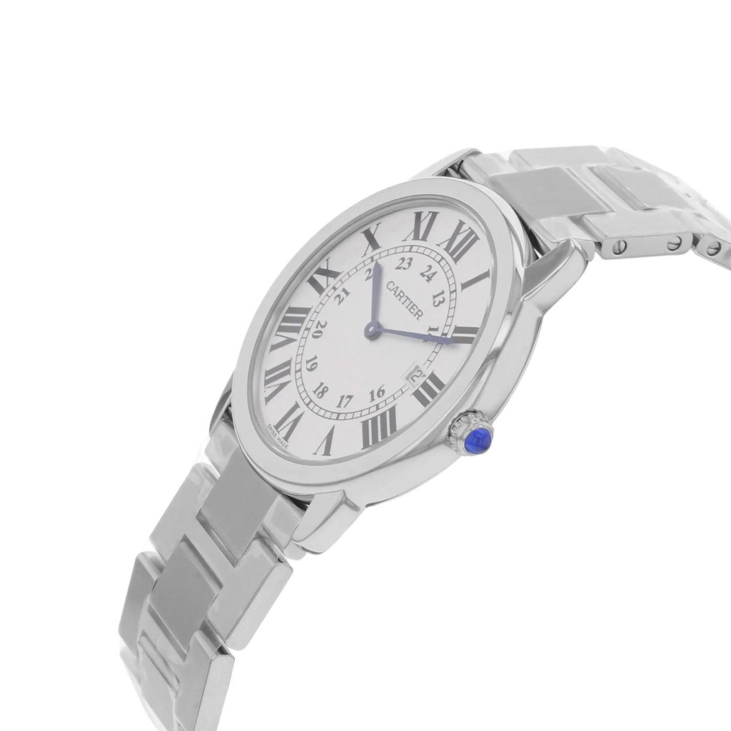 3rd image of Cartier W6701005 Wristwatch, Unworn condition
