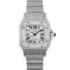 2nd image of Cartier  Cartier Santos Galbee Wristwatch, PreOwned condition