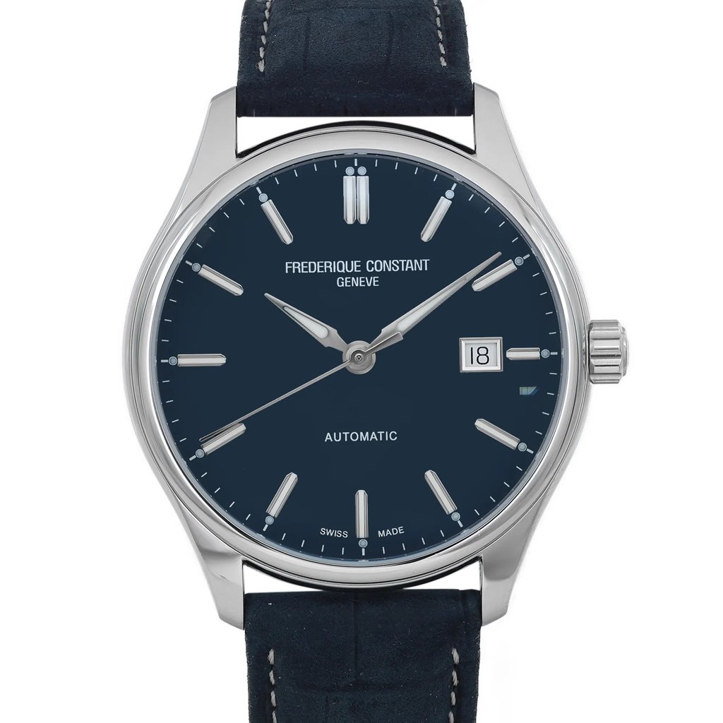 2nd image of Frederique Constant  Frederique Constant Classics Wristwatch, DisplayModel condition