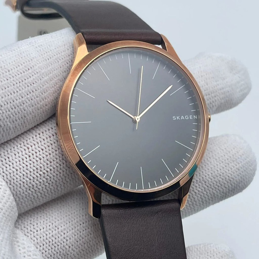 4th image of Skagen Skagen Jorn Wristwatch, PreOwned condition