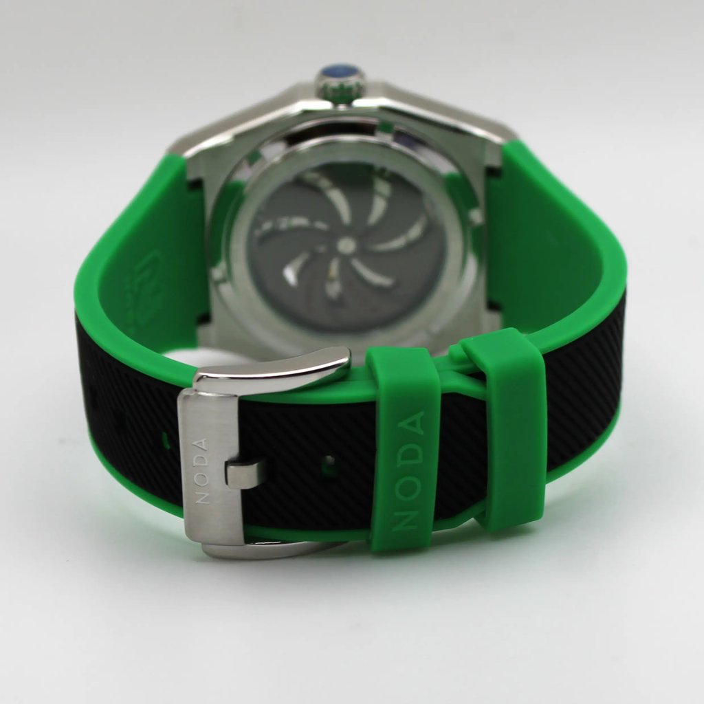 4th image of Noda Aero Series-1 Wristwatch, New condition