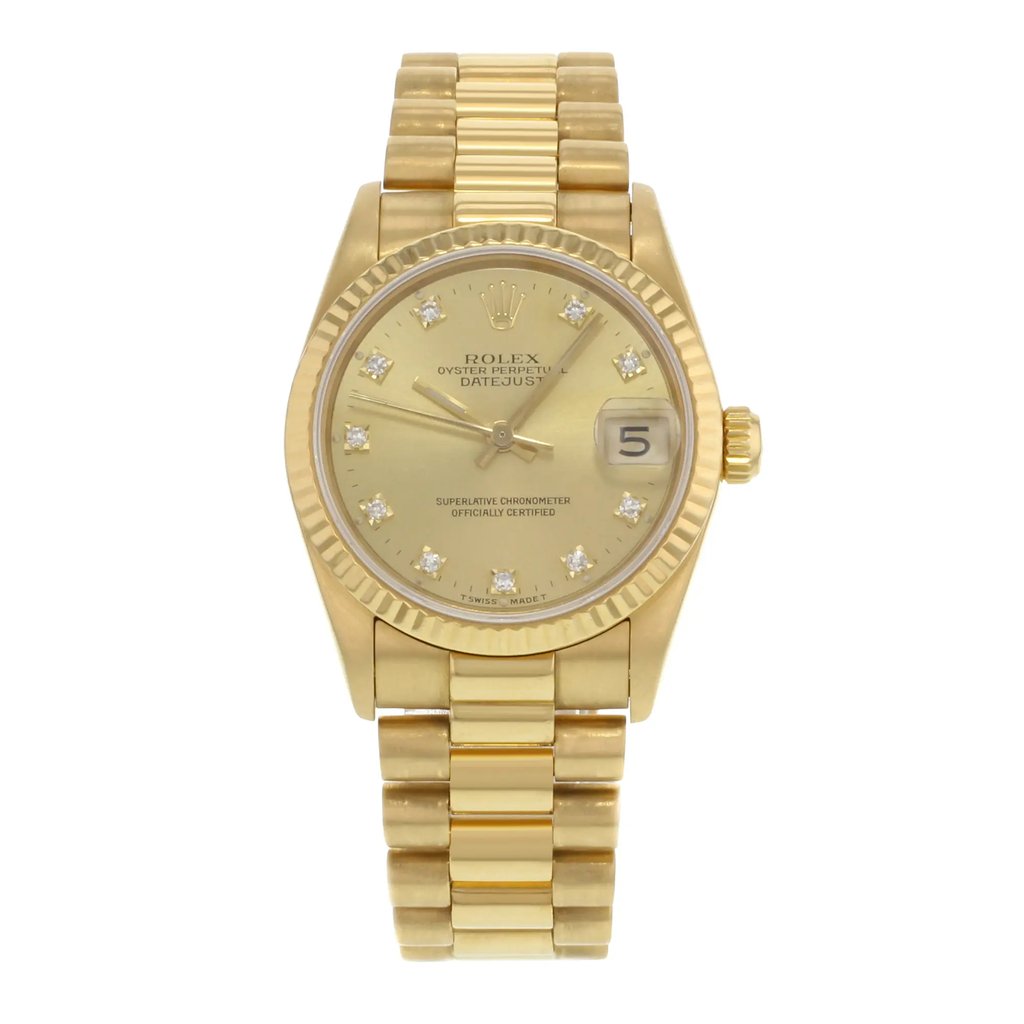 1st image of Rolex 68278 Wristwatch, PreOwned condition