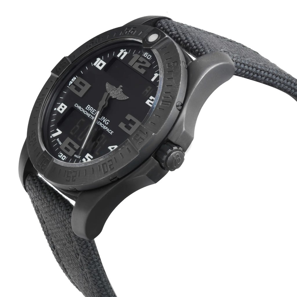 3rd image of Breitling Aerospace Wristwatch, PreOwned condition