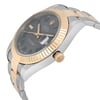 3rd image of Rolex Datejust Wristwatch, PreOwned condition
