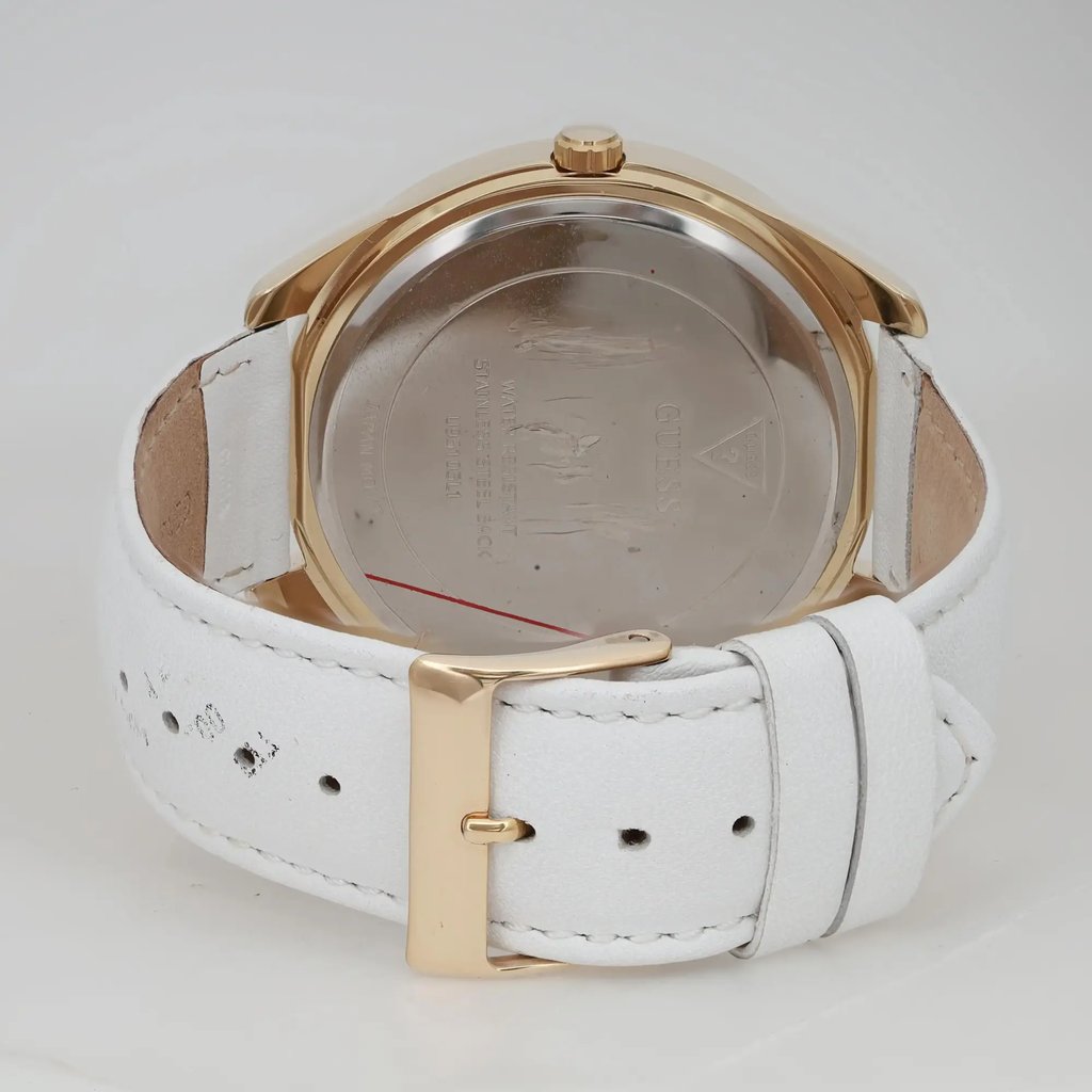 3rd image of GUESS Guess Carousel Wristwatch, PreOwned condition