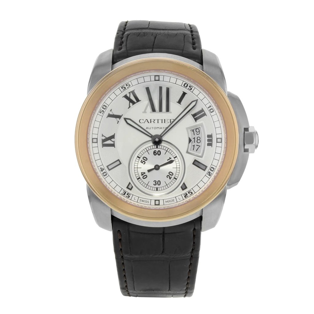 1st image of Cartier W7100039 Wristwatch, Unworn condition