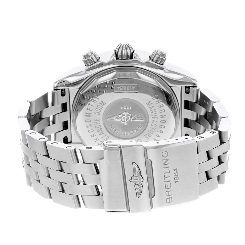 4th image of Breitling A1336410/C645 Wristwatch, DisplayModel condition