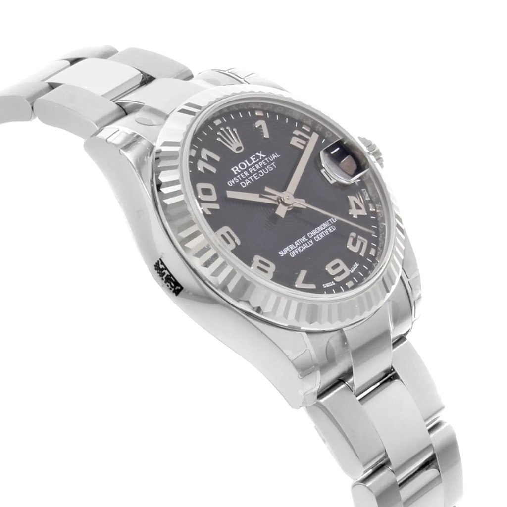 3rd image of Rolex 178274 bkcao Wristwatch, Unworn condition