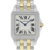 2nd image of Cartier W25067Z6 Wristwatch, PreOwned condition