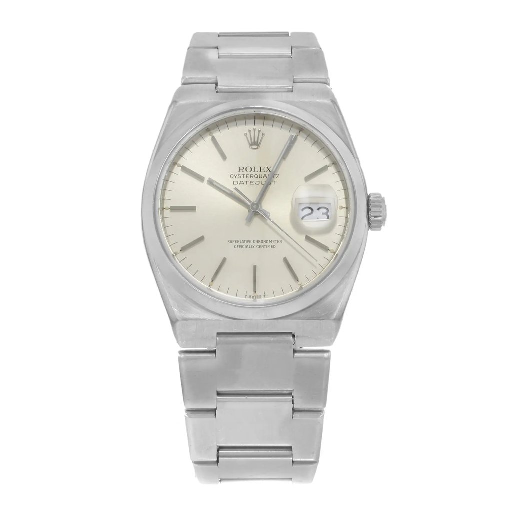1st image of Rolex 7000 Wristwatch, PreOwned condition