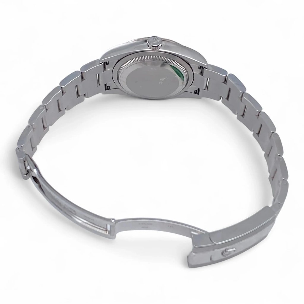 5th image of Rolex Rolex Datejust 126234 Wristwatch, PreOwned condition